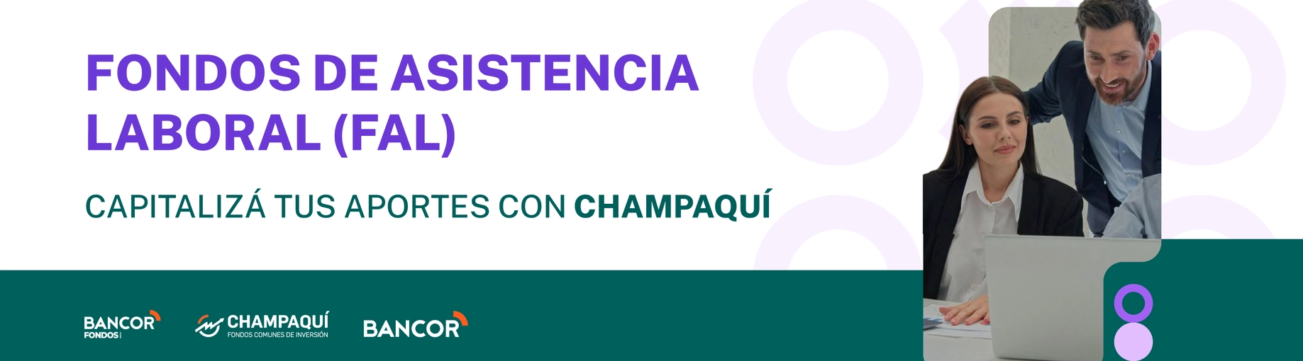FONDO DE ASISTENCIA LABORAL (FAL)